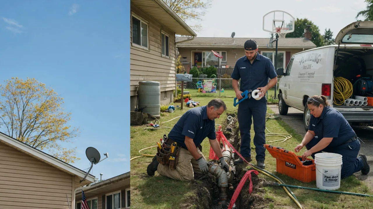 Garbage Disposal Replacement in Lexington, TX near me